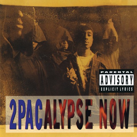 2PAC - Official Website