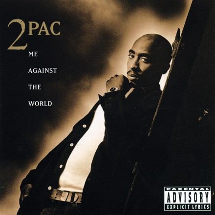 2pac amaru shakur biography